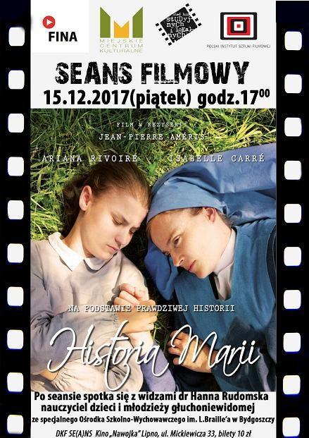 DKF zaprasza na film 