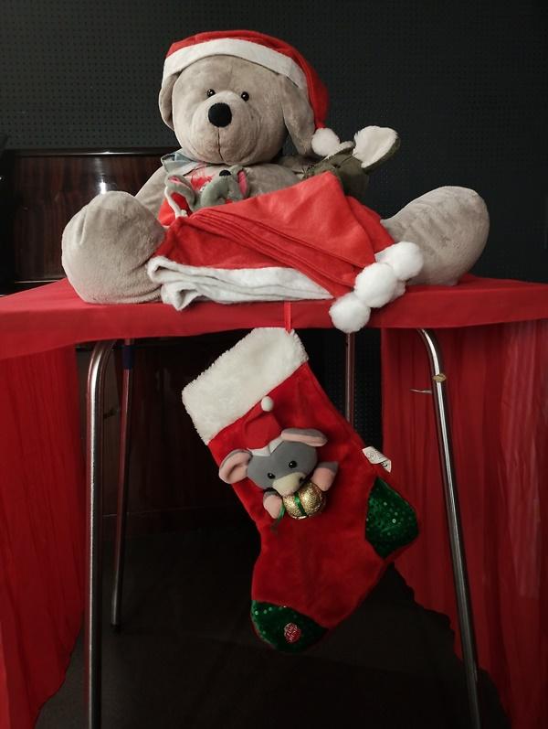 12.12.2025 RELACJA Z FAMILIJNEGO  KLUBU FILMOWEGO:  JAK WYGLĄDA ŚWIAT FILMOWYCH MYSZEK?