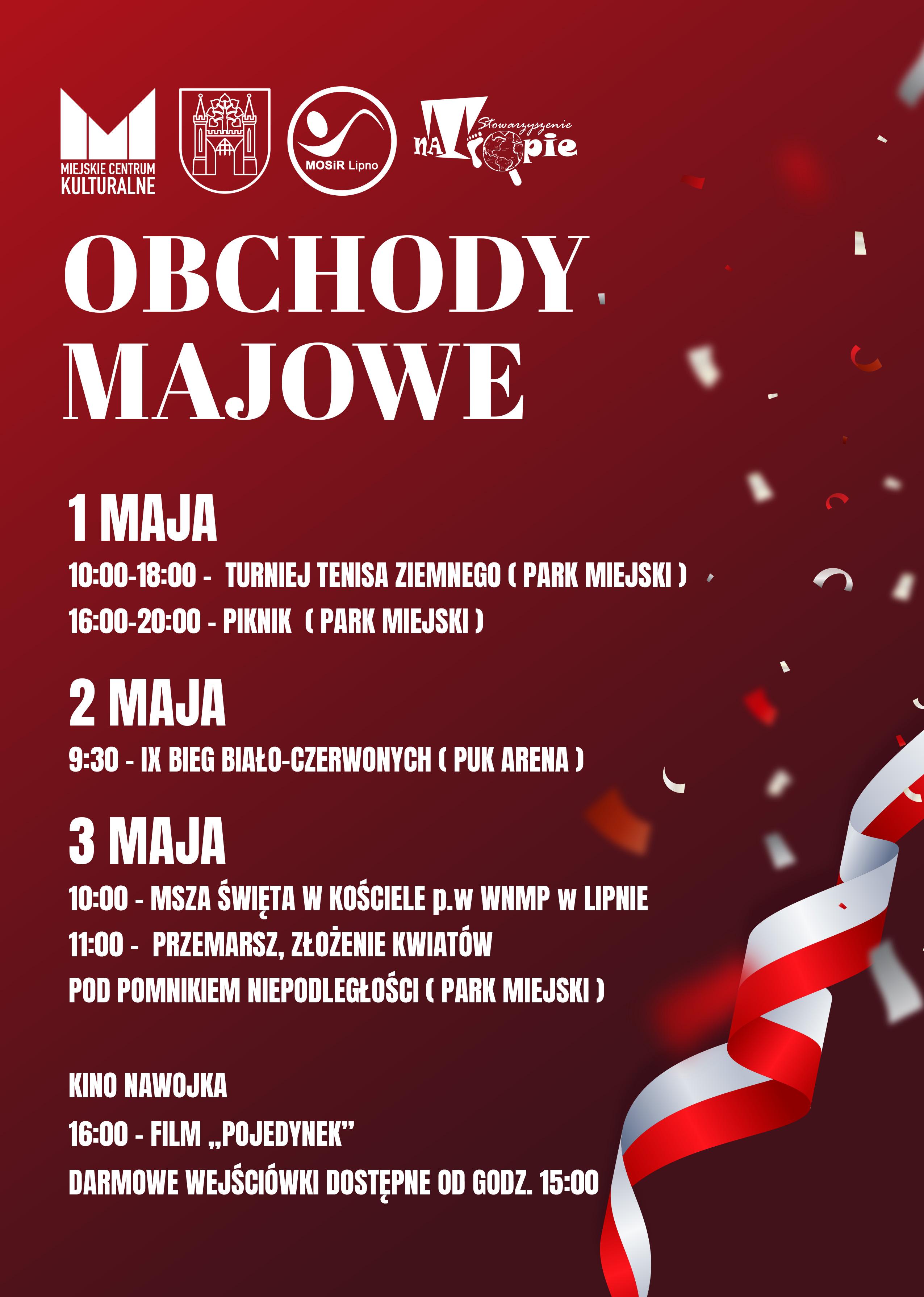 Zapraszamy na wspólne 