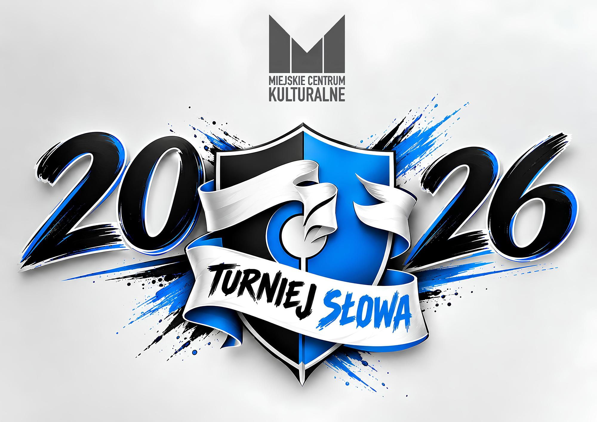 Turniej Słowa 2026 ,,DZIECI MAJĄ GŁOS'.