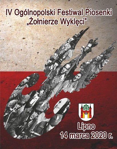  IV Ogólnopolski Festiwal Piosenki „Żołnierze Wyklęci”