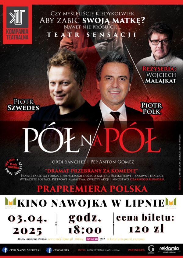 Spektakl pt. 