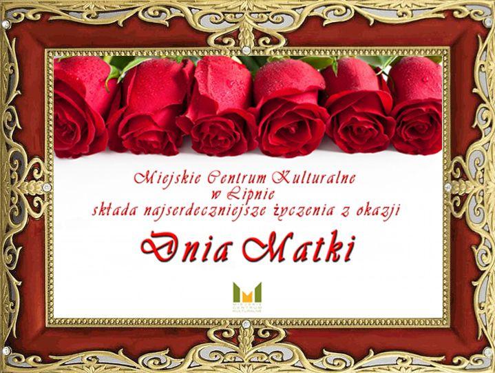 Dzień Matki