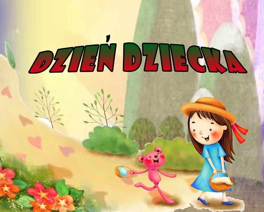 Międzynarodowy Dzień Dziecka
