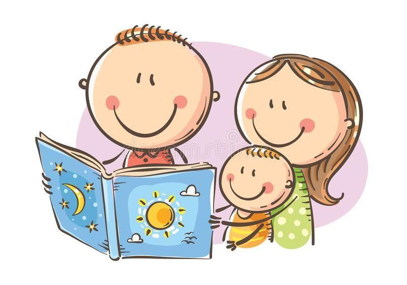 Ferie zimowe online - Bajki dla dzieci z Miejskiej Biblioteki Publicznej w Lipnie