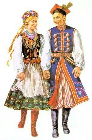 Zapisy na zajęcia tańca ludowego