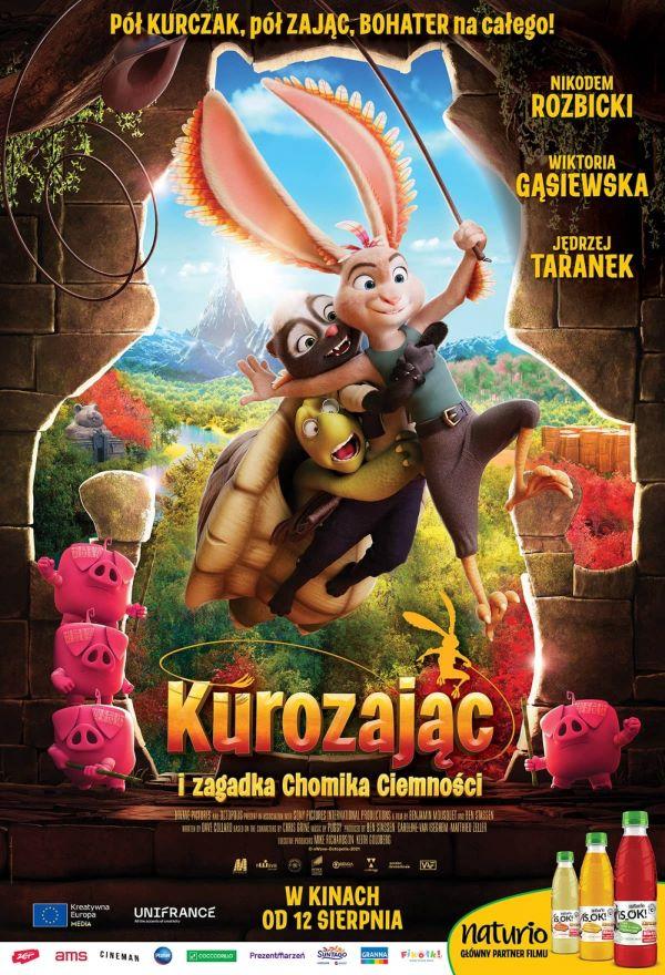 Kurozając