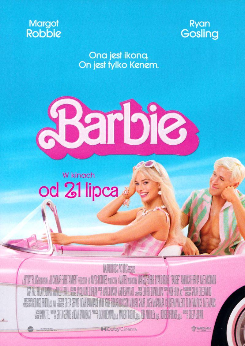 Barbie